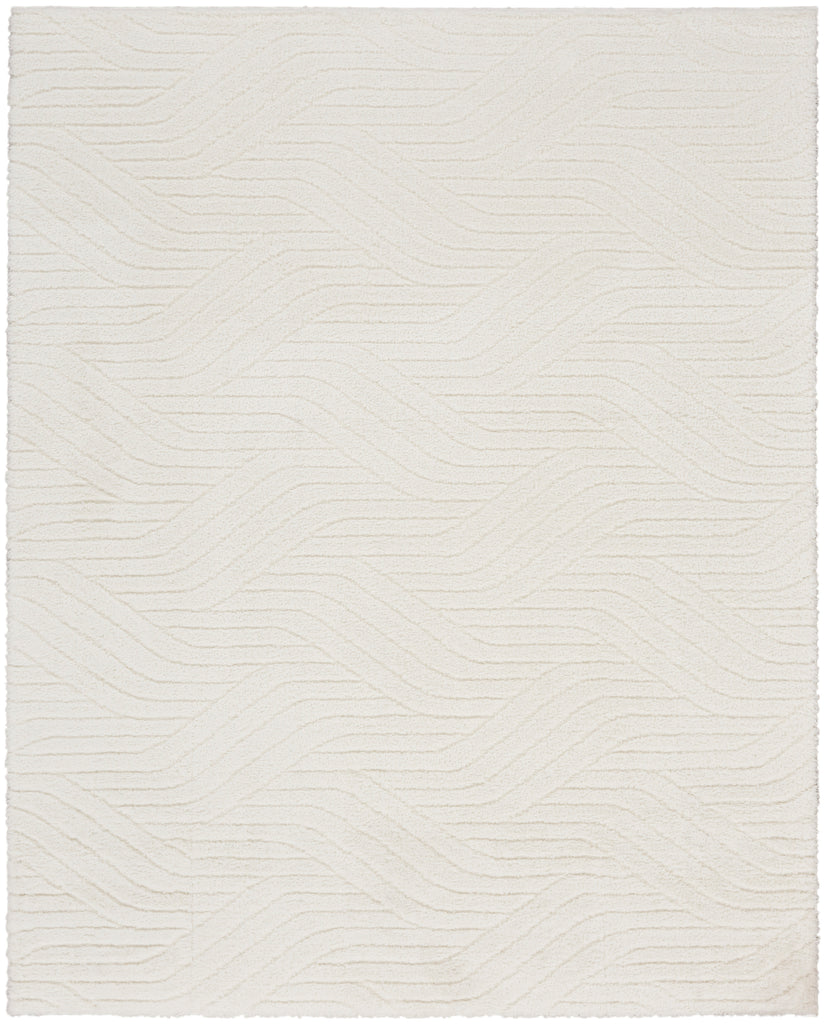 nourison surfaces sfc01 ivory rug