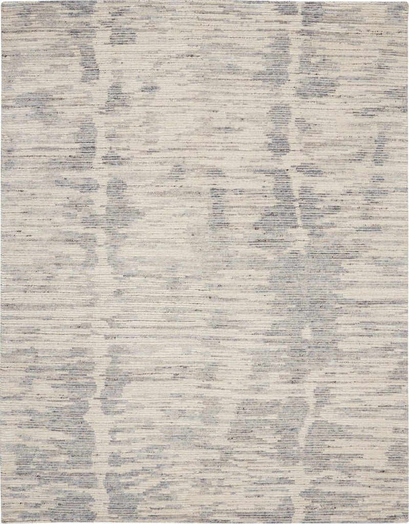 nourison ocean ocp03 ivory slate rug