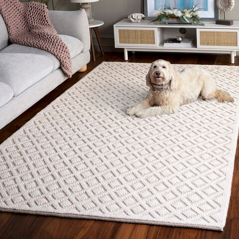 safavieh clearance vermont vrm304a ivory rug