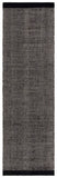 safavieh clearance vermont vrm807z black rug