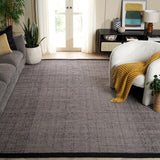 safavieh clearance vermont vrm807z black rug
