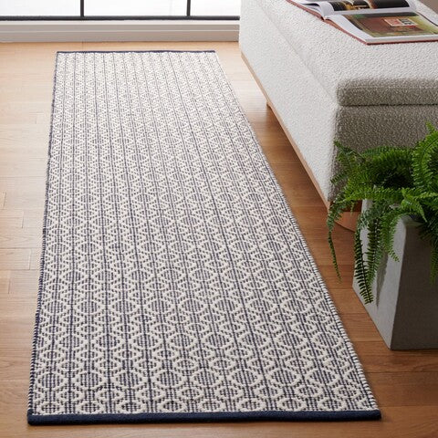safavieh clearance vermont vrm905n navy rug