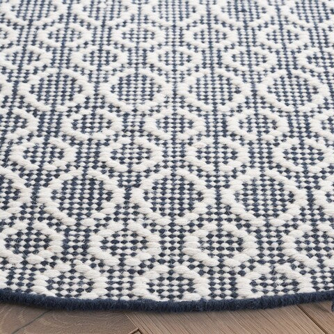safavieh clearance vermont vrm905n navy rug