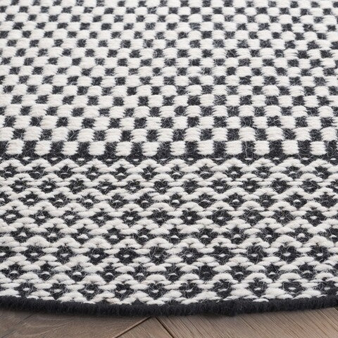 safavieh clearance vermont vrm906z black rug