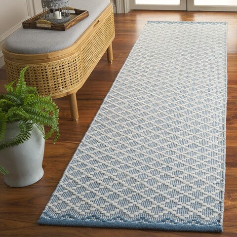safavieh clearance vermont vrm908m blue rug