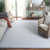 safavieh clearance vermont vrm908m blue rug