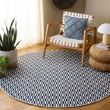 safavieh clearance vermont vrm910n navy rug