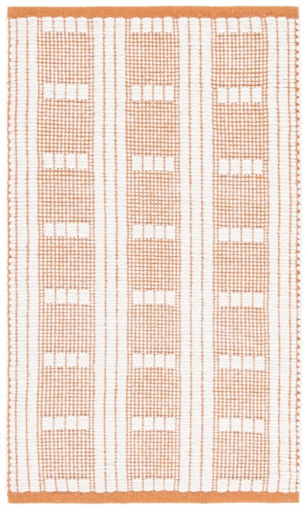 safavieh clearance vermont vrm951p orange rug