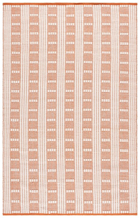 safavieh clearance vermont vrm951p orange rug