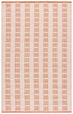 safavieh clearance vermont vrm951p orange rug