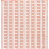 safavieh clearance vermont vrm951p orange rug