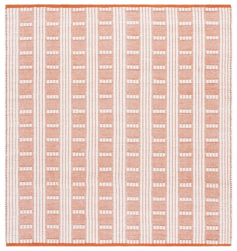 safavieh clearance vermont vrm951p orange rug