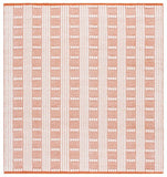 safavieh clearance vermont vrm951p orange rug