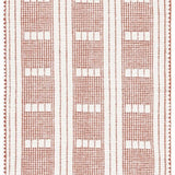safavieh clearance vermont vrm951q rust rug