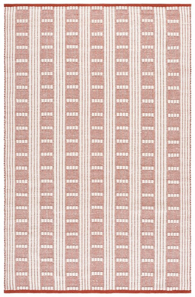 safavieh clearance vermont vrm951q rust rug