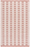 safavieh clearance vermont vrm951q rust rug