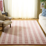 safavieh clearance vermont vrm951q rust rug