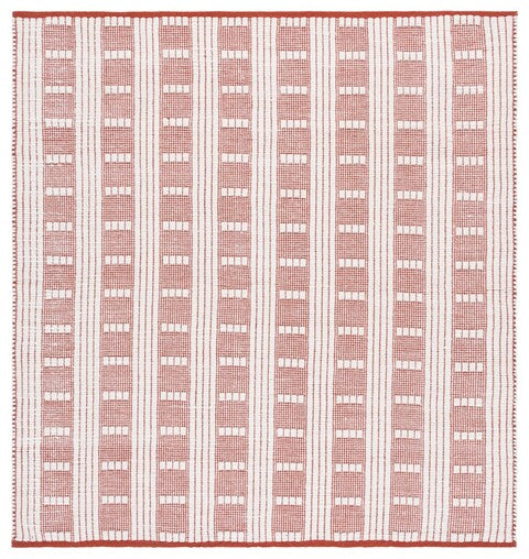 safavieh clearance vermont vrm951q rust rug