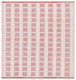 safavieh clearance vermont vrm951q rust rug