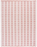 safavieh clearance vermont vrm951q rust rug