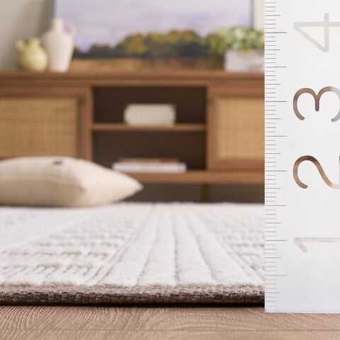 safavieh clearance vermont vrm951t brown rug