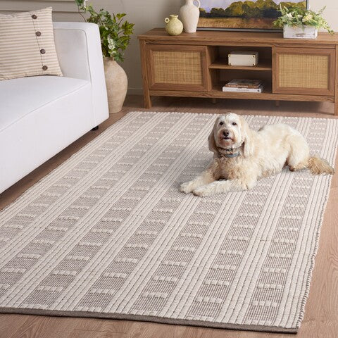 safavieh clearance vermont vrm951t brown rug