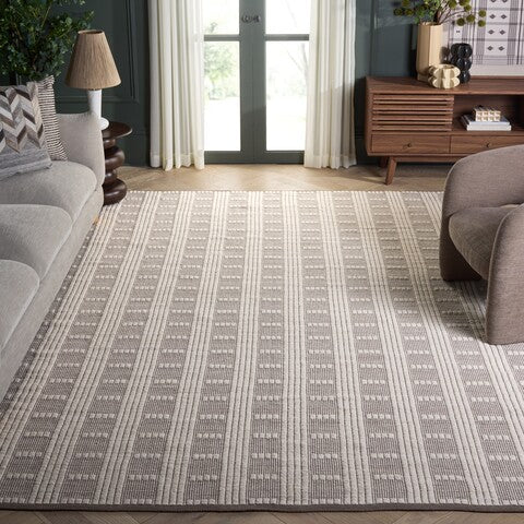 safavieh clearance vermont vrm951t brown rug