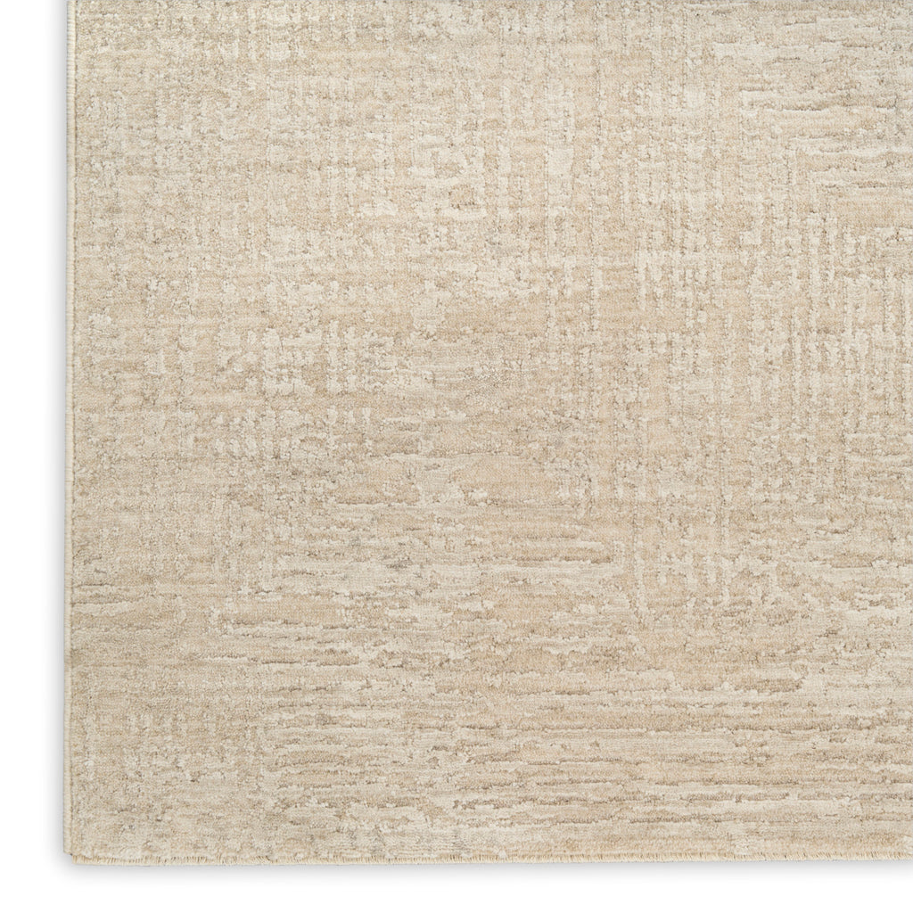 nourison dk014 madison square msq01 ivory beige rug
