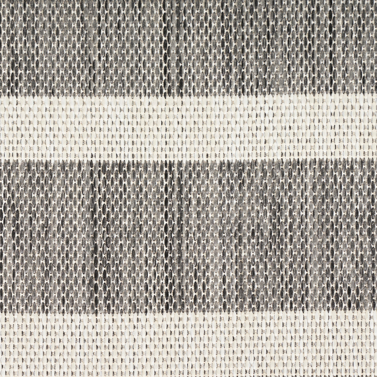 nourison positano pos03 charcoal ivory rug