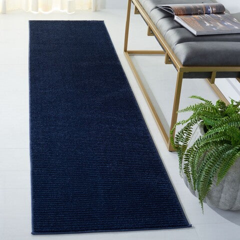 safavieh clearance vision vsn102n navy rug