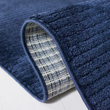 safavieh clearance vision vsn102n navy rug