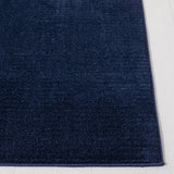 safavieh clearance vision vsn102n navy rug