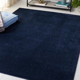 safavieh clearance vision vsn102n navy rug