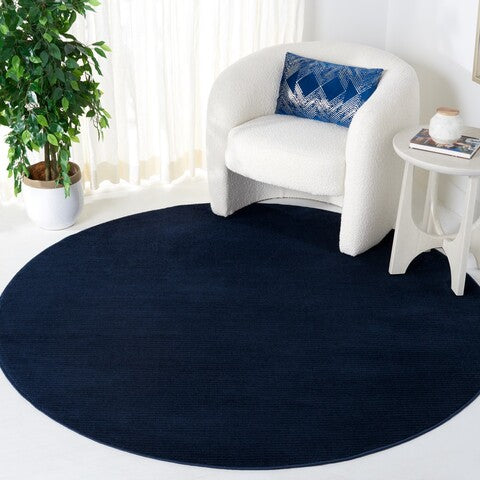 safavieh clearance vision vsn102n navy rug