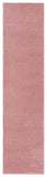safavieh clearance vision vsn102u pink rug