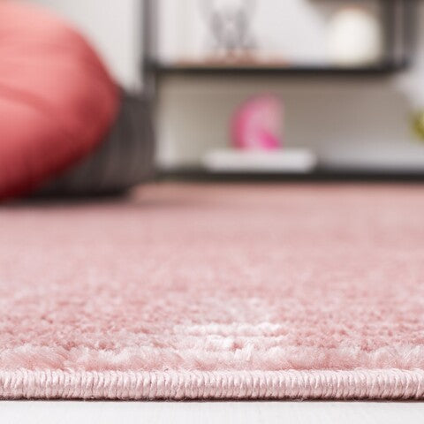 safavieh clearance vision vsn102u pink rug
