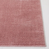 safavieh clearance vision vsn102u pink rug