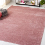 safavieh clearance vision vsn102u pink rug