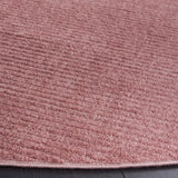 safavieh clearance vision vsn102u pink rug