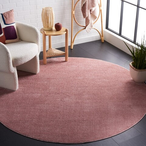 safavieh clearance vision vsn102u pink rug