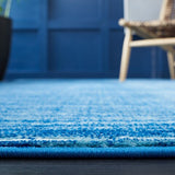 safavieh clearance vision vsn606m blue rug