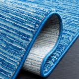 safavieh clearance vision vsn606m blue rug