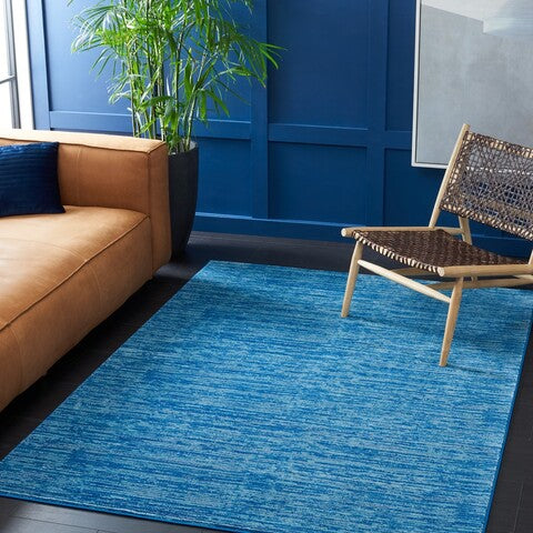 safavieh clearance vision vsn606m blue rug