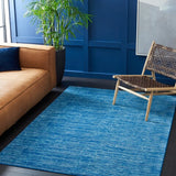 safavieh clearance vision vsn606m blue rug