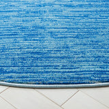 safavieh clearance vision vsn606m blue rug