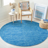 safavieh clearance vision vsn606m blue rug