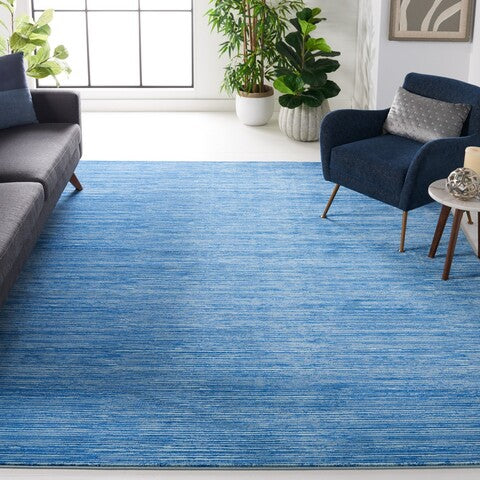 safavieh clearance vision vsn606m blue rug