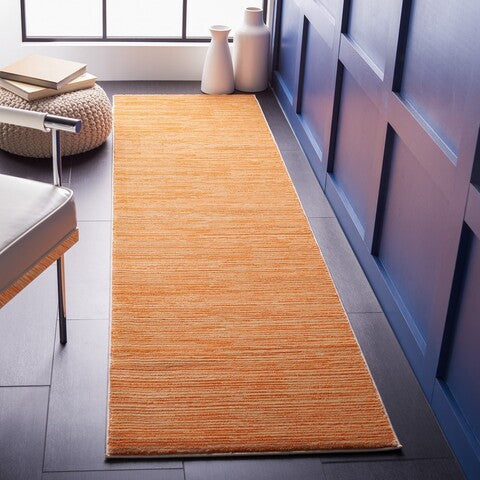safavieh clearance vision vsn606p orange rug