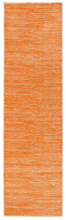 safavieh clearance vision vsn606p orange rug