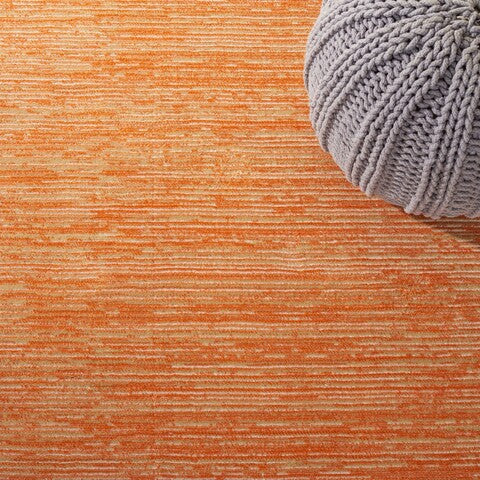 safavieh clearance vision vsn606p orange rug